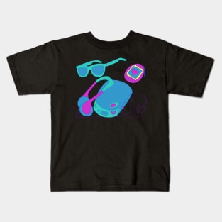 90s Kids T-Shirt